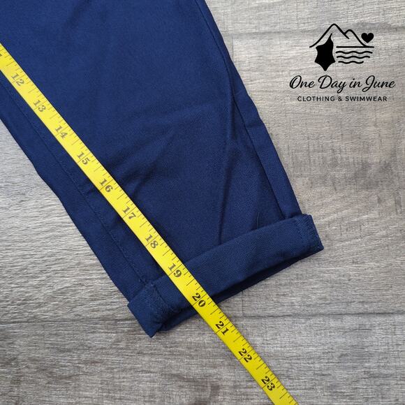 Sabrina Lauren Super Soft Perfect Fit Jeans Size 12 - Picture 5 of 6